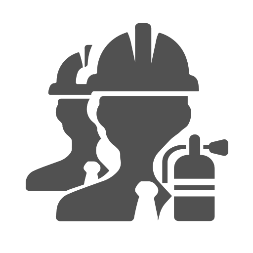 Fire brigade Icon