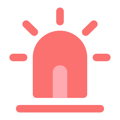 Alarm information-01 Icon
