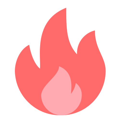Fire -01 Icon