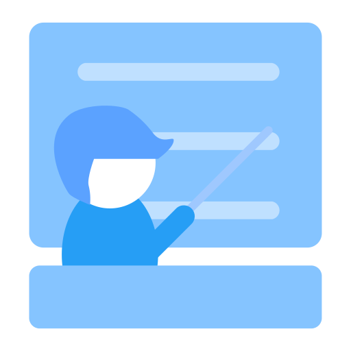 Workbench - education and training-01 Icon
