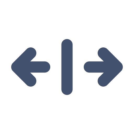 align-center-h Icon