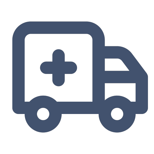 ambulance Icon