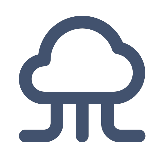 cloud-computing Icon