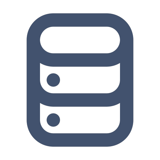 database-alt Icon