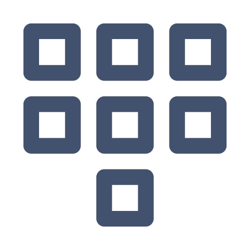 dialpad Icon