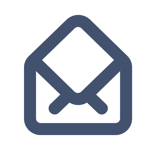 envelope-open Icon