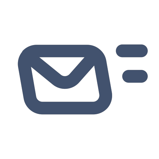 fast-mail-alt Icon