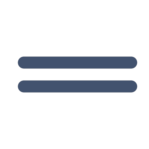 grip-horizontal-line Icon