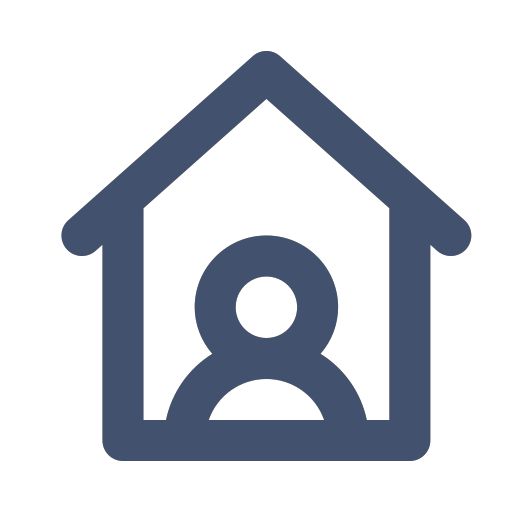 house-user Icon