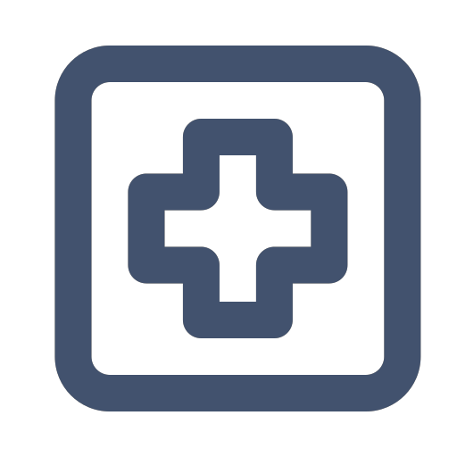 medical-square Icon