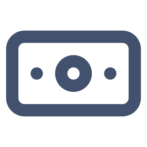 money-bill Icon