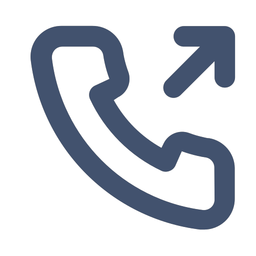 outgoing-call Icon