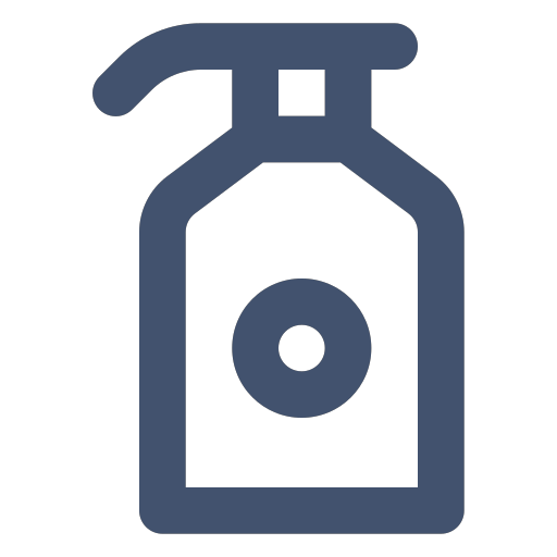 sanitizer Icon