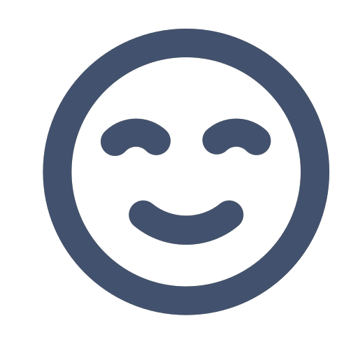 smile-beam Icon
