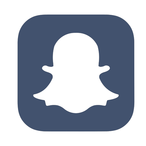 snapchat-square Icon
