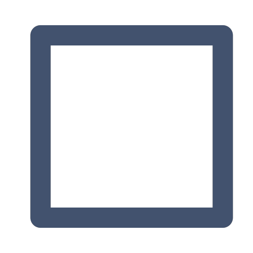 square-full Icon