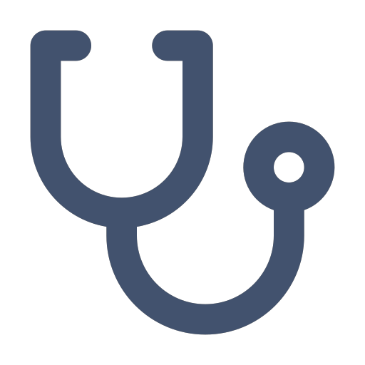 stethoscope Icon