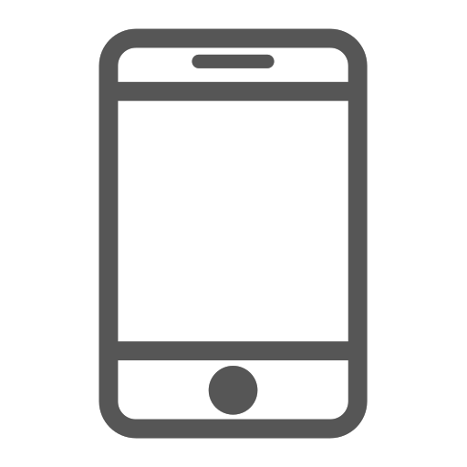 mobile phone Icon