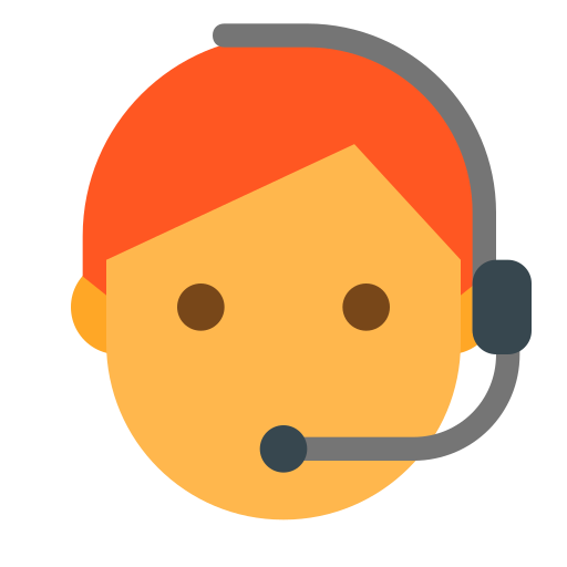 assistant Icon