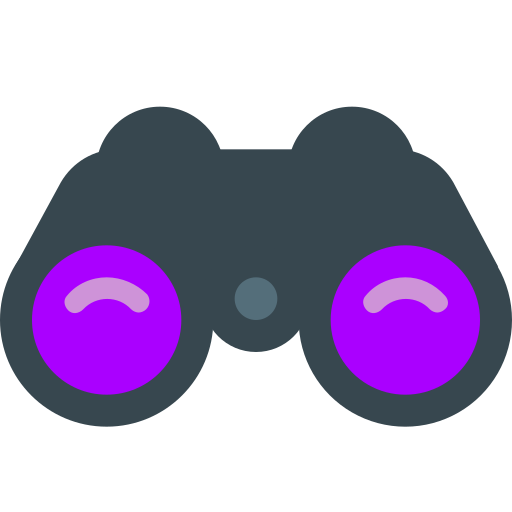 binoculars Icon