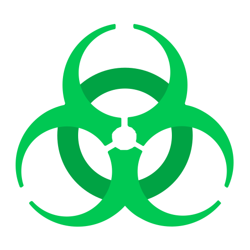 biohazard Icon