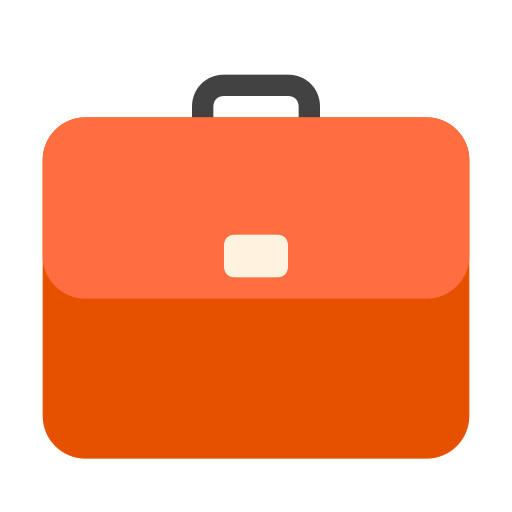 briefcase Icon