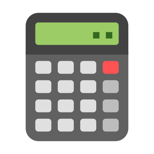 calculator Icon