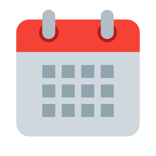 calendar Icon