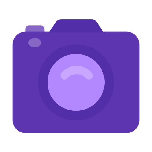 camera Icon