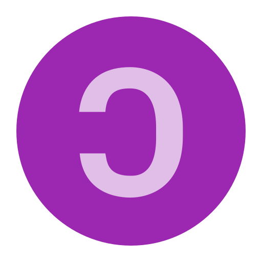 copyleft Icon