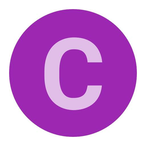 copyright Icon