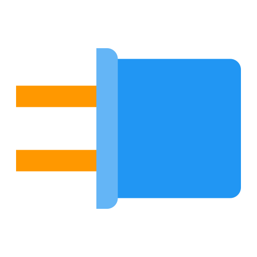 crystal_oscillator Icon