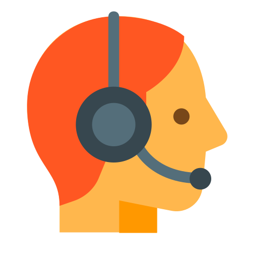 customer_support Icon