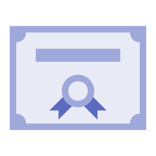 diploma_1 Icon