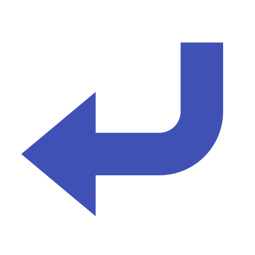 down_left Icon