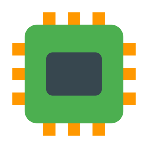 electronics Icon