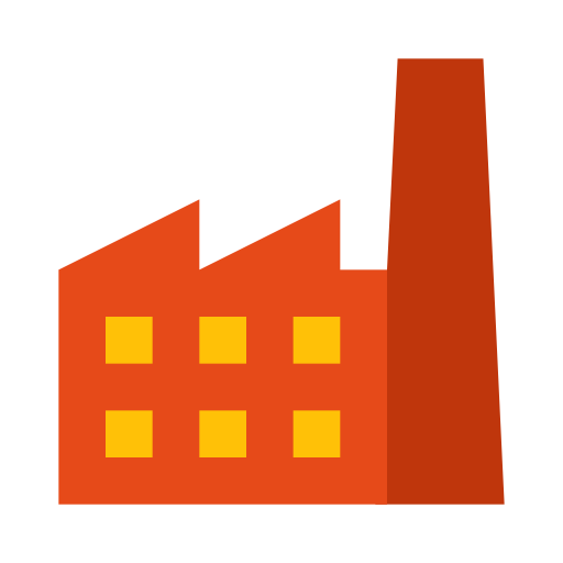 factory Icon