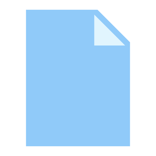 file Icon