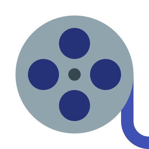 film_reel Icon