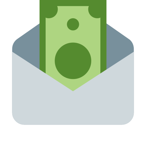 money_transfer Icon