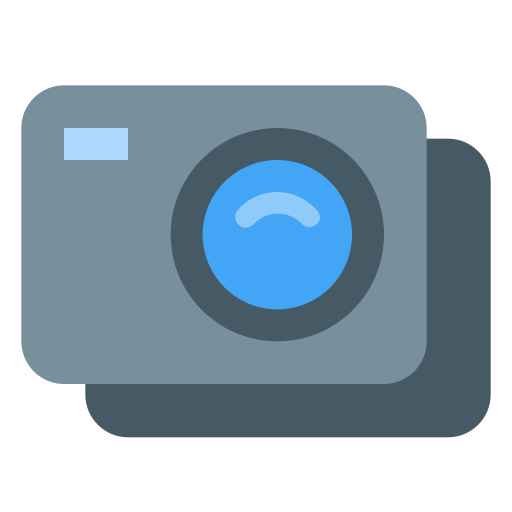 multiple_cameras Icon