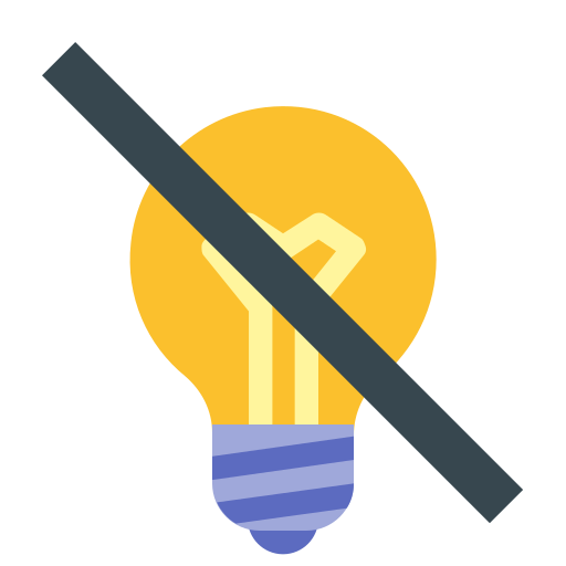 no_idea Icon