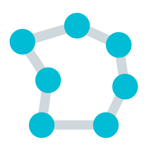 radar_plot Icon