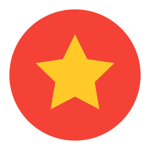 rating Icon