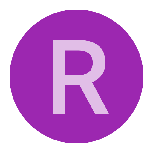 registered_trademark Icon