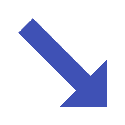 right_down Icon