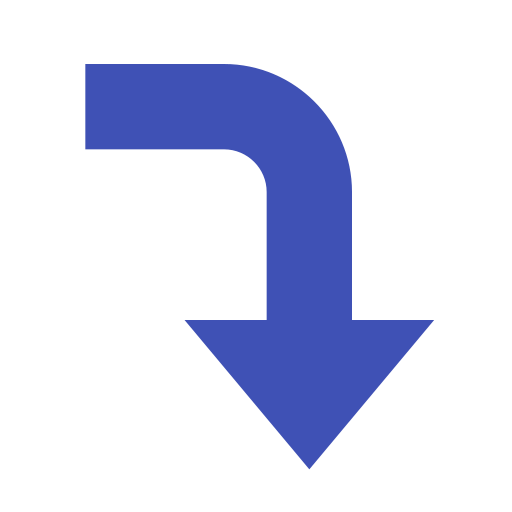 right_down2 Icon