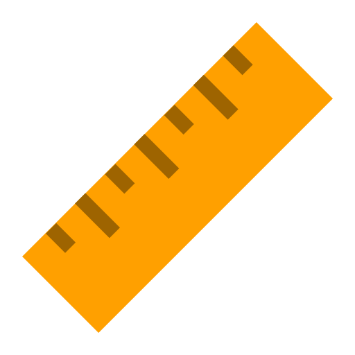 ruler Icon