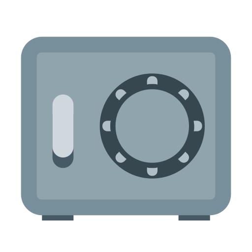 safe Icon