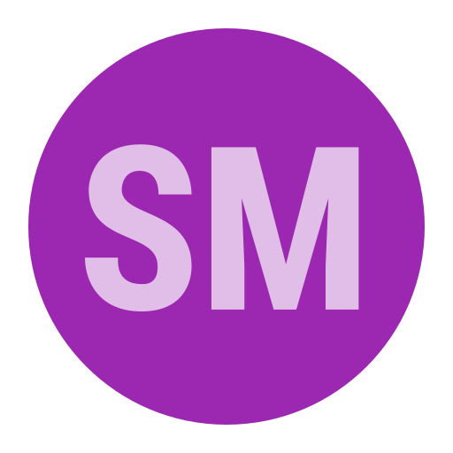 service_mark Icon